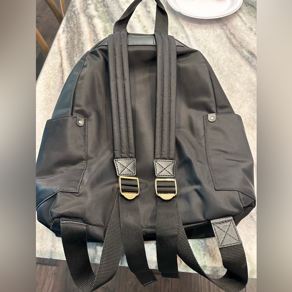 Marc Jacob’s Black Backpack - Picture 13 of 16